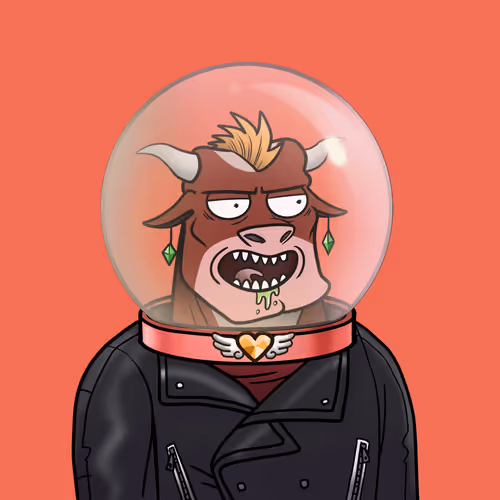 Rickstro Frens