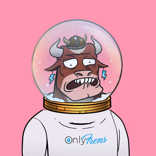 Rickstro Bull 2210