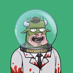 Rickstro Bull 362