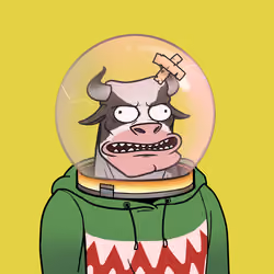 Rickstro Bull 2965