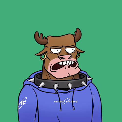 Rickstro Frens