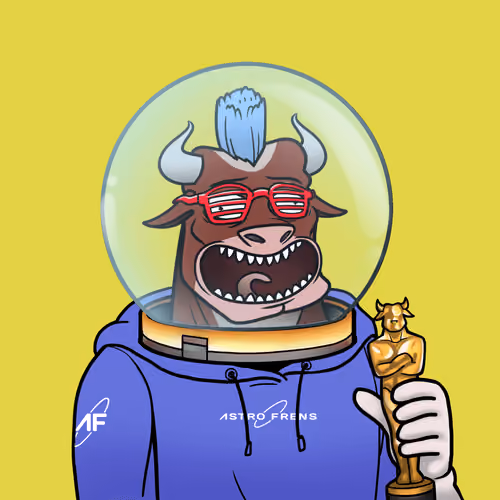 Rickstro Bull 4950