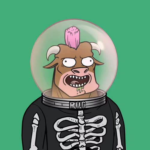 Rickstro Frens
