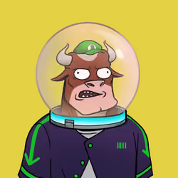 Rickstro Bull 7435
