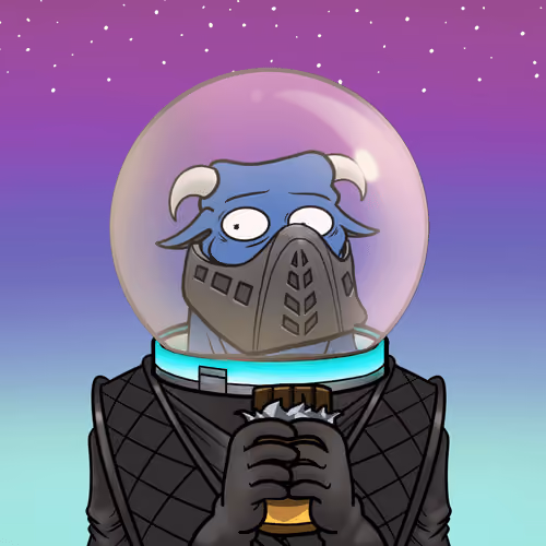 Rickstro Bull 5455