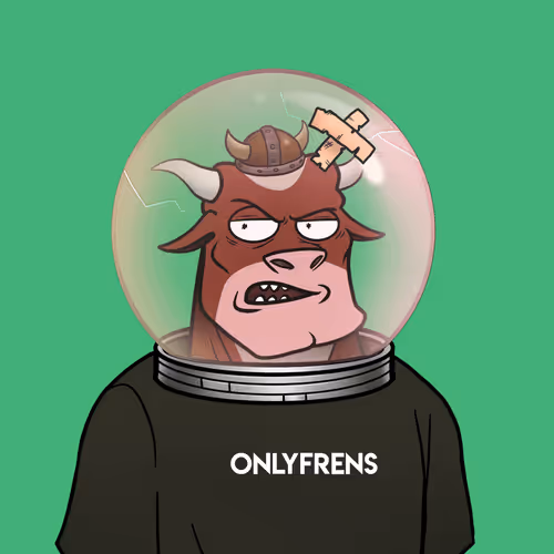 Rickstro Frens