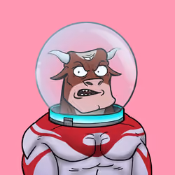 Rickstro Bull 6287