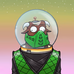 Rickstro Bull 5597