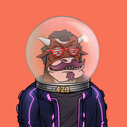 Rickstro Bull 753