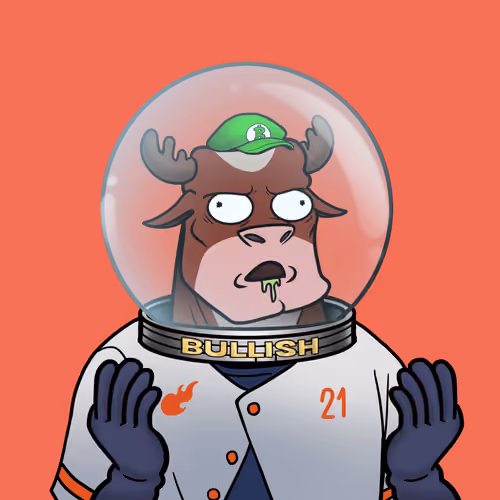 Rickstro Bull 6202