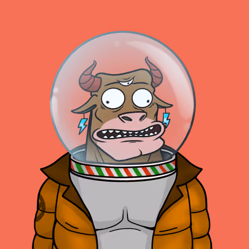 Rickstro Bull 2361