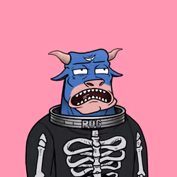 Rickstro Bull 5325