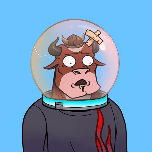 Rickstro Bull 4