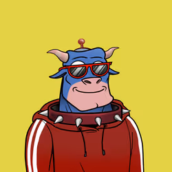 Rickstro Bull 5787