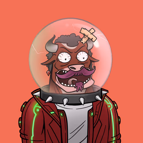 Rickstro Frens