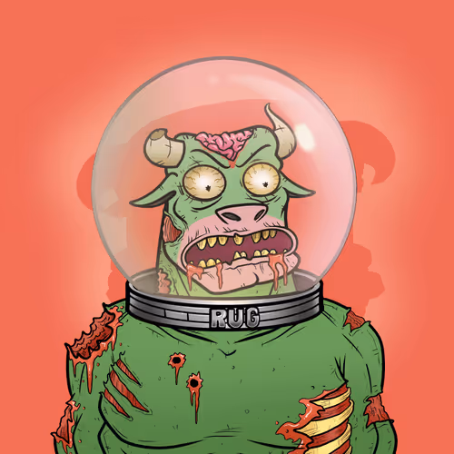 Rickstro Bull 7515