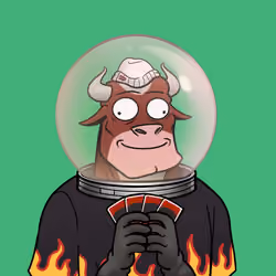 Rickstro Bull 2498