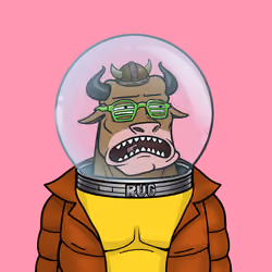 Rickstro Bull 2967