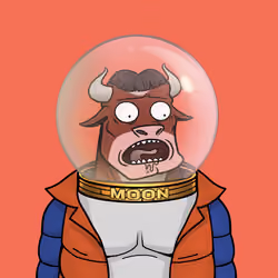 Rickstro Bull 1974