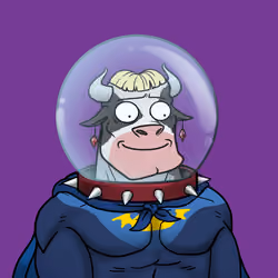 Rickstro Bull 5596