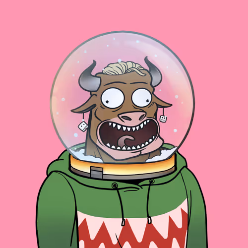 Rickstro Frens