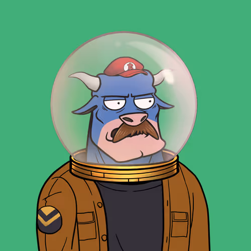 Rickstro Frens