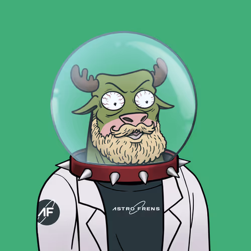 Rickstro Frens
