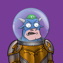 Rickstro Bull 6694