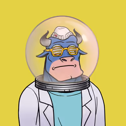 Rickstro Bull 7817
