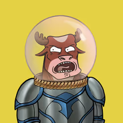 Rickstro Bull 778