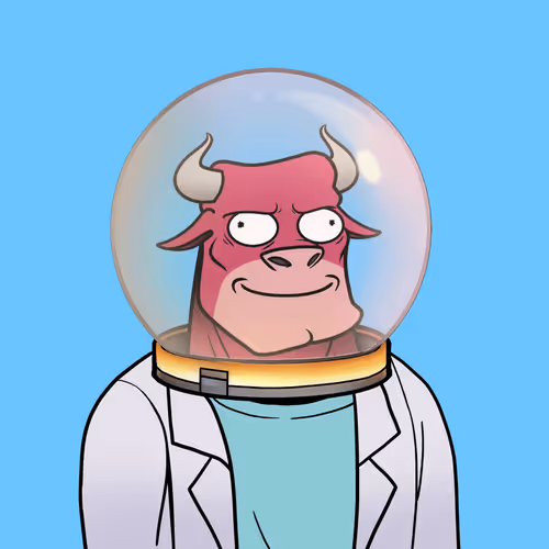 Rickstro Frens