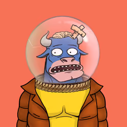 Rickstro Bull 3929
