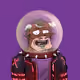 Rickstro Bull 2044