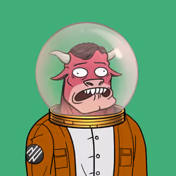 Rickstro Bull 3110