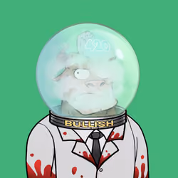 Rickstro Bull 1377