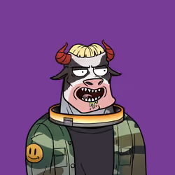 Rickstro Bull 6430