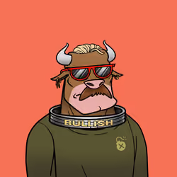 Rickstro Bull 4711