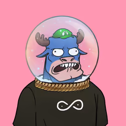 Rickstro Bull 7332