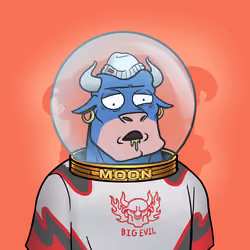 Rickstro Bull 8235