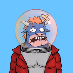 Rickstro Bull 5328