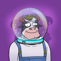 Rickstro Bull 2270