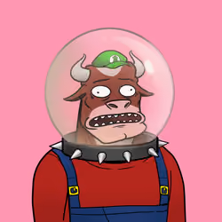 Rickstro Bull 4896