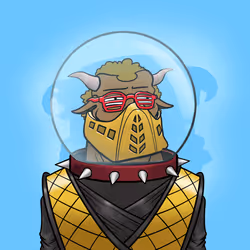 Rickstro Bull 6240