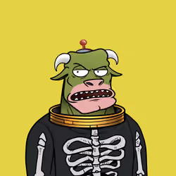 Rickstro Bull 5611