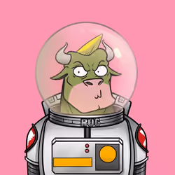 Rickstro Bull 1337