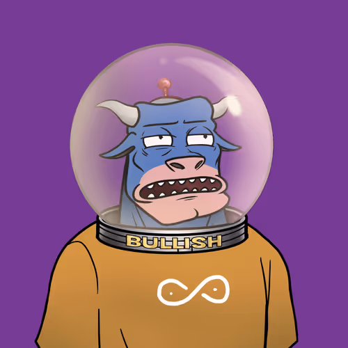 Rickstro Bull 8174