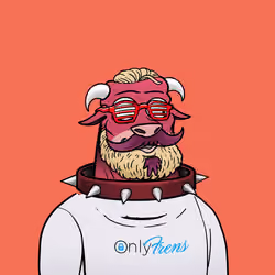Rickstro Bull 7327