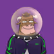 Rickstro Bull 81