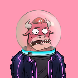 Rickstro Bull 582