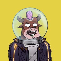 Rickstro Bull 6546